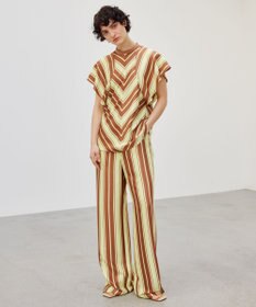 BEIGE， 【洗える】GUILLABERT / ブラウス