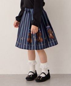 ANY KIDS メロディスカート