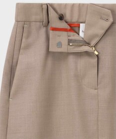 Paul Smith クリスプウール Aラインスカート