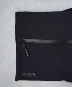 F/ACSION HAKU サコッシュバッグ