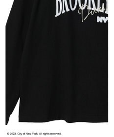 Green Parks ＮＹＣ　ロングＴシャツ