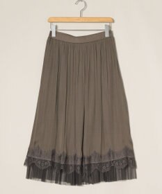 ONWARD Reuse Park 【組曲】スカート秋冬