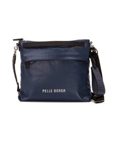 PELLE BORSA ミドルサイズショルダー Cheers チアーズ 4685