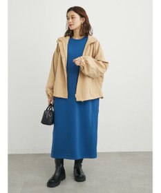 Green Parks ・ＥＬＥＮＣＡＲＥ　ＤＵＥ　ワイドマウンテンパーカー