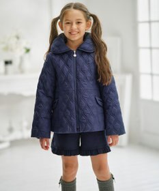 組曲 KIDS 【150-160㎝】カットショート パンツ