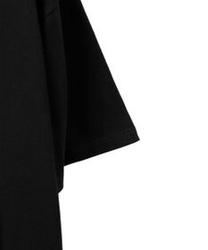 WEGO 【ユニセックス着用ITEM/綿100％/MLサイズ展開】CONVERSEワンポイントT