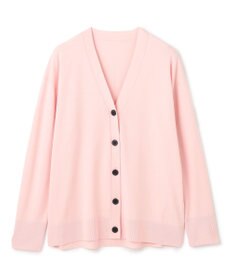 UNFILO 【新色追加】マイビューティニット カーディガン