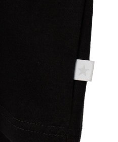 WEGO 【ユニセックス着用ITEM/綿100％/MLサイズ展開】CONVERSEワンポイントT