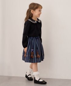 ANY KIDS メロディスカート