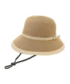 MOONBAT 【遮光98%以上/UPF50＋/UVカット】洗えるペーパーブレードベルト巻ダウン 手洗いOK/サイズ調整可能/抗菌防臭加工