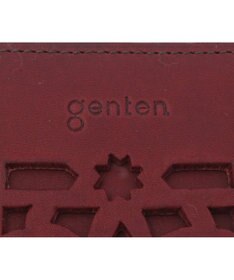 genten カットワーク マルチケース