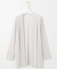 ANY SIS 【接触冷感 / UVカット】着流し カーディガン