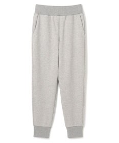 BEIGE， Organic Cotton Sweat / Rib Pants スウェットパンツ