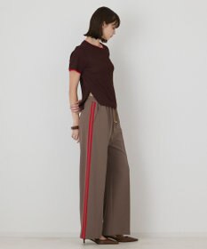 GRACE CONTINENTAL シアーテレコカットトップ