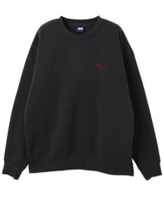 WEGO 【ユニセックス着用ITEM】TOMandJERRYグラフィックプルオーバー