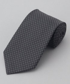 GOTAIRIKU GOTAIRIKU別注【日本製】シルク ネクタイ_小紋柄