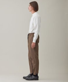UNFILO MENS フレキシブルウェア ジョグパン [23年秋冬商品]