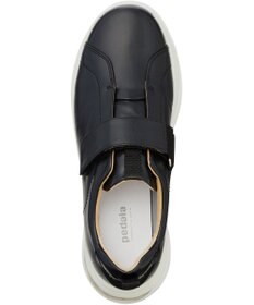 ASICS WALKING ペダラ ライドウォーク レディース 2E 3.5cmヒール