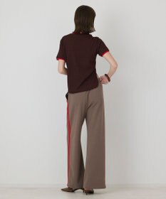 GRACE CONTINENTAL シアーテレコカットトップ