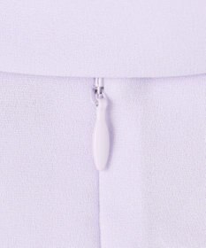 BEIGE， 【洗える】STOW / パフスリーブボウタイブラウス