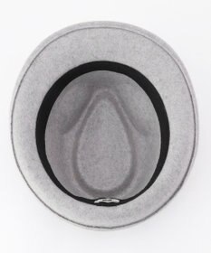 JOSEPH ABBOUD フェルト ハット