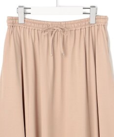 23区 シルキータッチ カットソー スカート