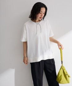 Green Parks バックタックドッキングプルオーバー
