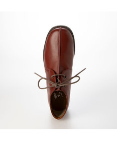 ing <ing>レースアップアンクルブーツ