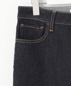自由区 【WE WANT】365DENIM ストレートスリムデニム パンツ