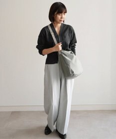 Atelier nuu ssent トートショルダー