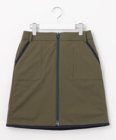 23区GOLF 【WOMEN】【防寒 】リバーシブル スカート