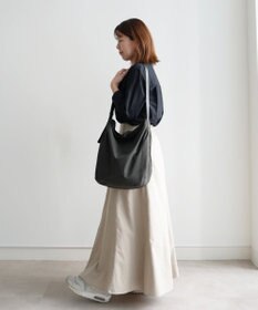 Atelier nuu ssent トートショルダー