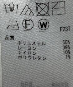 ONWARD Reuse Park 【自由区】ニット春夏