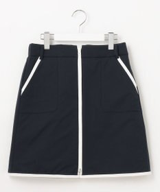 23区GOLF 【WOMEN】【防寒 】リバーシブル スカート