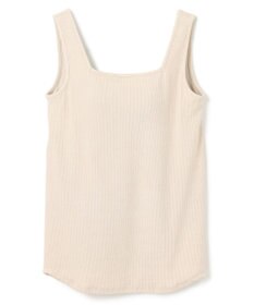 united bamboo 【GOCOCi/ワコール】カップ付き タンクトップ