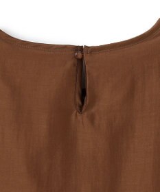 UNFILO シアー レイヤード Tシャツ