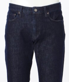 JOSEPH ABBOUD 【キングサイズ】ISKO2WAY デニム