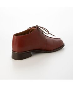 ing <ing>レースアップアンクルブーツ