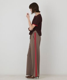 GRACE CONTINENTAL シアーテレコカットトップ