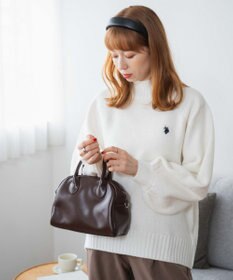 WEGO U.S POLO ASSN.ハイネックセーター