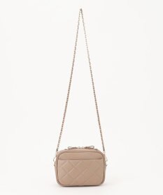 TOCCA PILA CAMERA BAG ショルダーバッグ