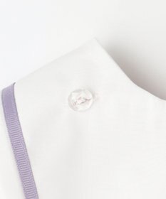 ANY KIDS セーラーカラー Tシャツ