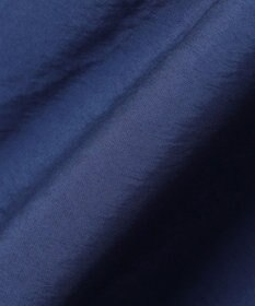 UNFILO 【WEB限定カラー】ヴィンテージシアー ギャザーワイドパンツ