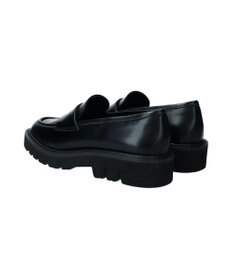 Bridget Birkin 【Round About】軽量タンクローファー