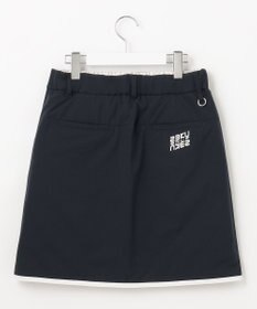 23区GOLF 【WOMEN】【防寒 】リバーシブル スカート