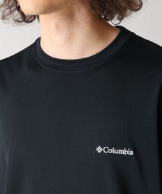 Columbia Columbia/ レイクアローヘッドグラフィックショートスリーブTシャツ /コロンビア