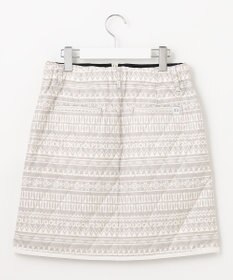 23区GOLF 【WOMEN】【防寒 】リバーシブル スカート