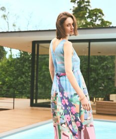 GRACE CONTINENTAL MOY Paris Mia ブレスレット