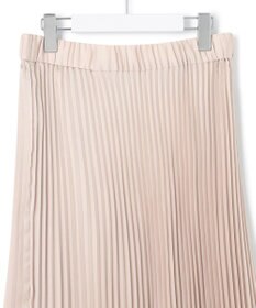 J.PRESS YORK STREET 【WOMEN】エアリープリーツ スカート