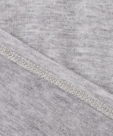 uncrave リヨセルカシミヤベア タートルトップス